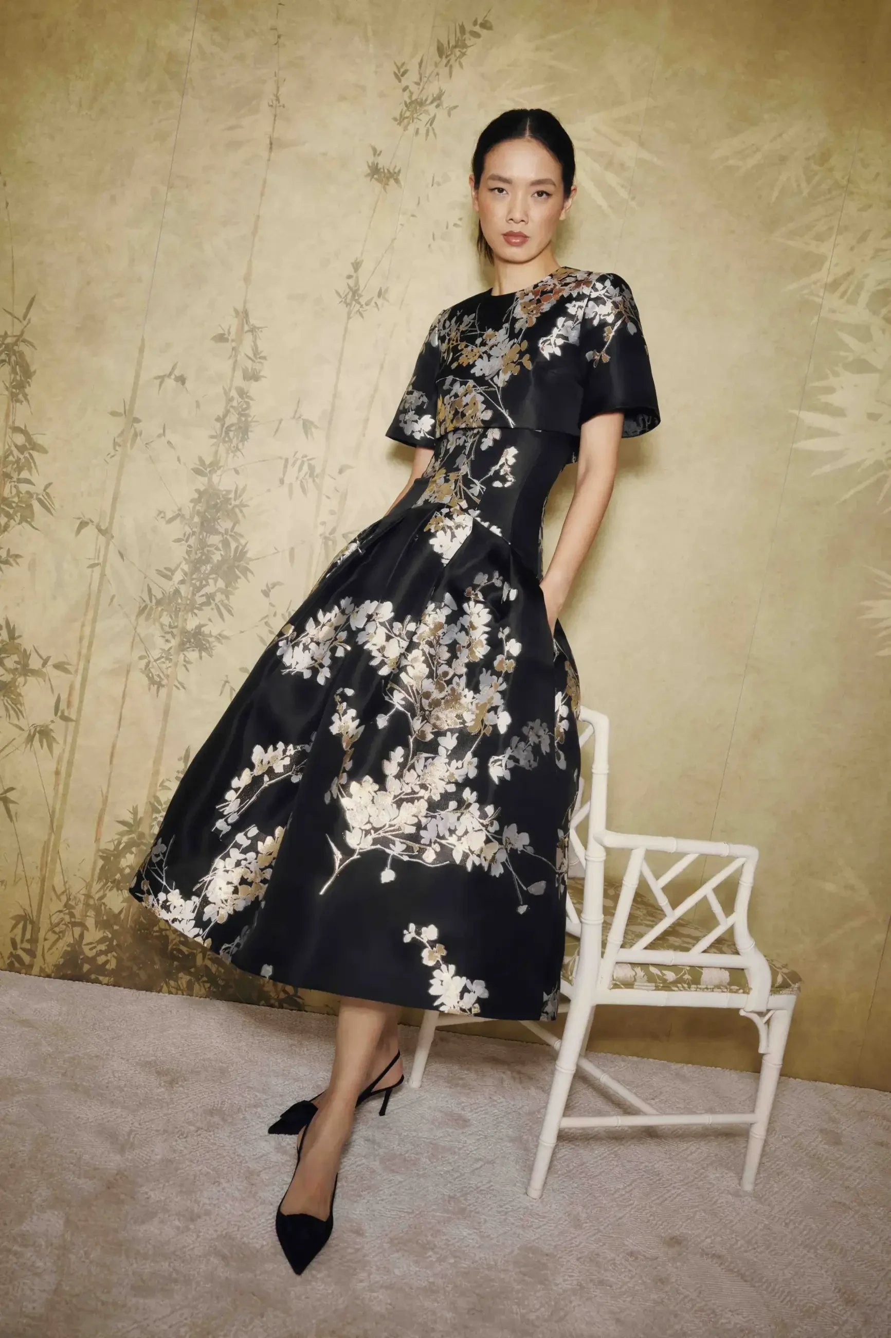 AUBREY BROOKS &amp; FRASCARA TRUNK SHOW