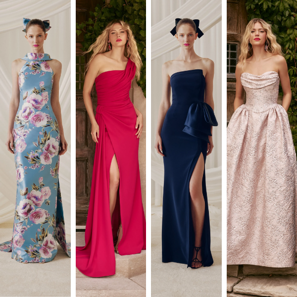 Frascara & Audrey + Brooks Trunk Show at Roxanne’s Scottsdale, AZ Main Image