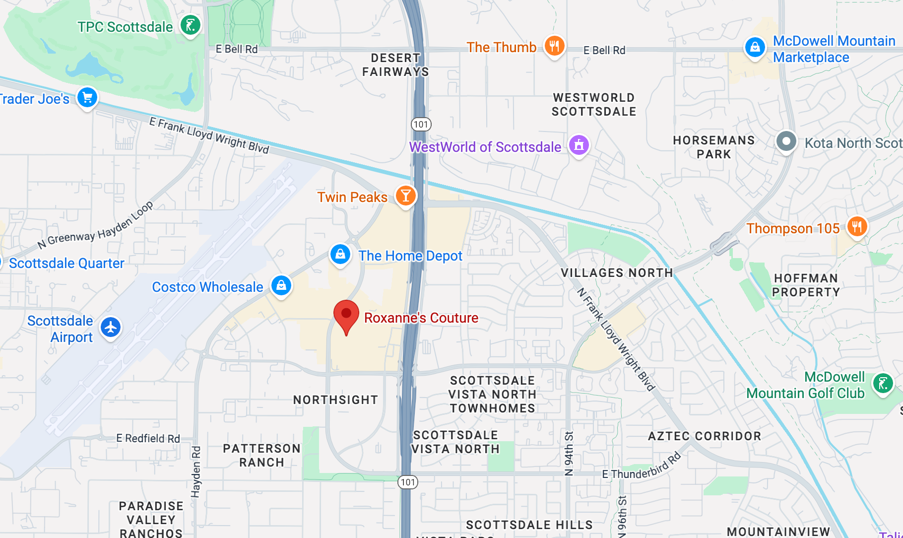 Contact Us Hero - Mobile Image